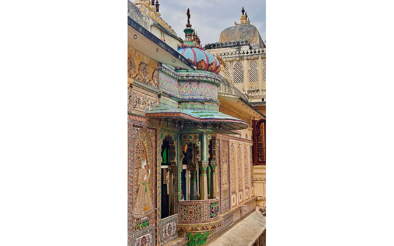 Udaipur & Mount Abu Romantic Rajasthan – image 5