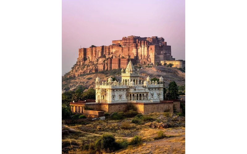 Udaipur & Mount Abu Romantic Rajasthan