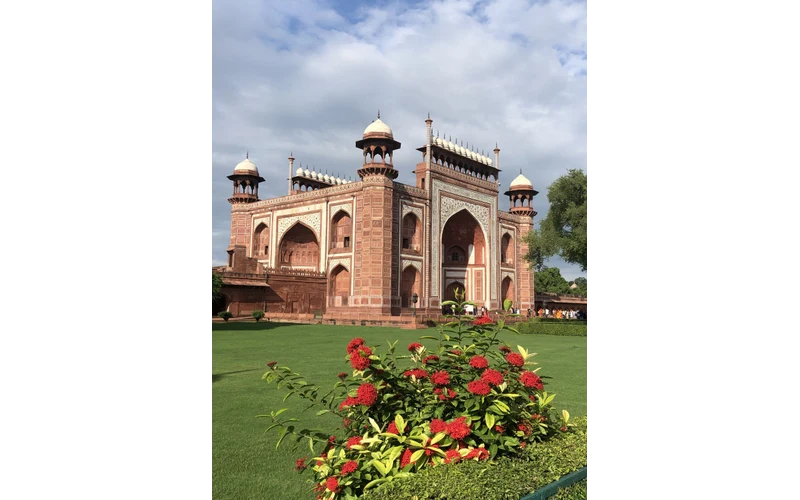 Agra Taj Mahal Heritage Weekend – image 4