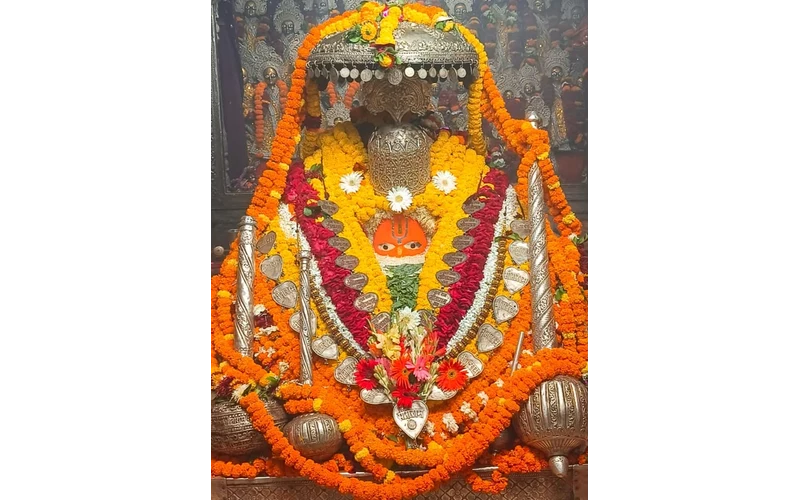 Ayodhya Ram Mandir Spiritual Tour – image 6