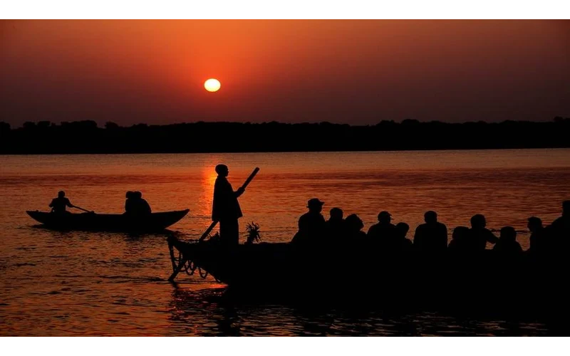 Varanasi Prayagraj Ayodhya Spiritual Circuit