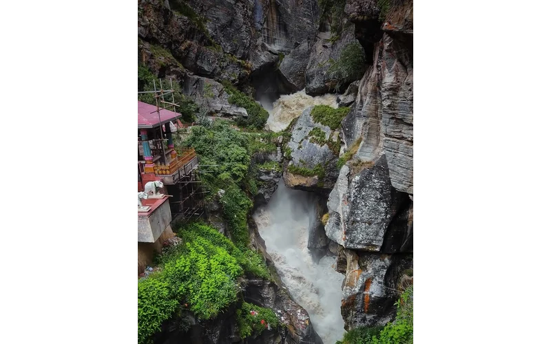 Badrinath Dham Yatra – image 4
