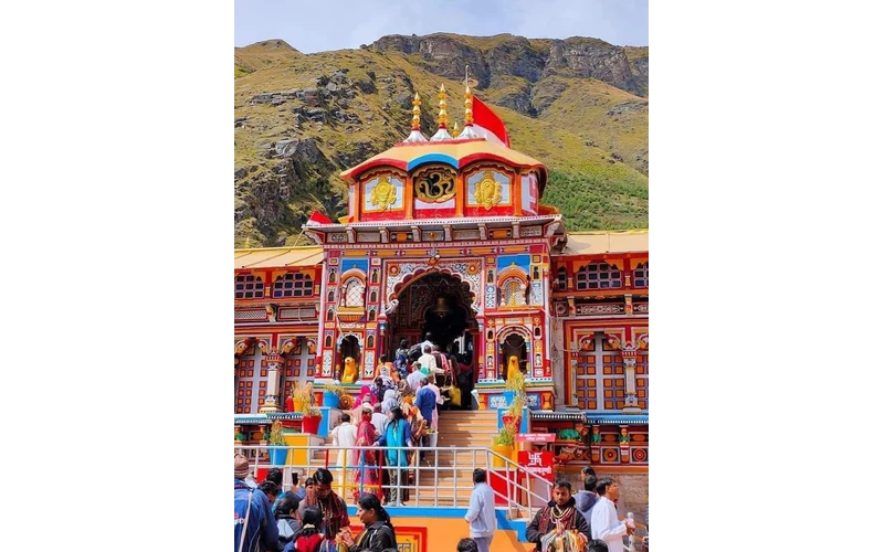 Badrinath Dham Yatra – image 1
