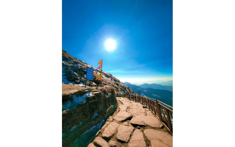 Chopta Tungnath & Chandrashila Weekend Group Tour – image 3
