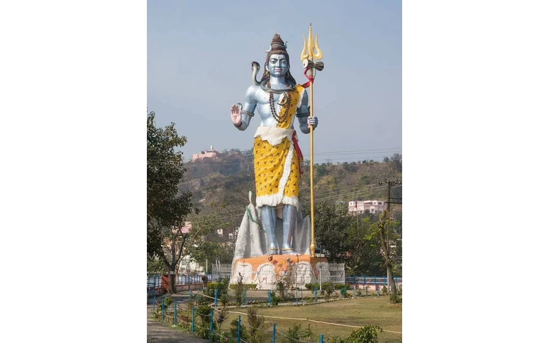 Haridwar Rishikesh & Mussoorie Tour