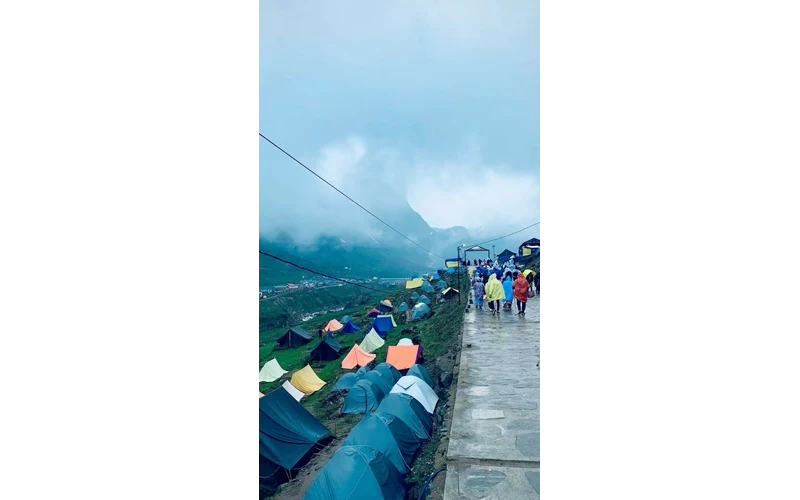 Do Dham Yatra – Kedarnath & Badrinath – image 2