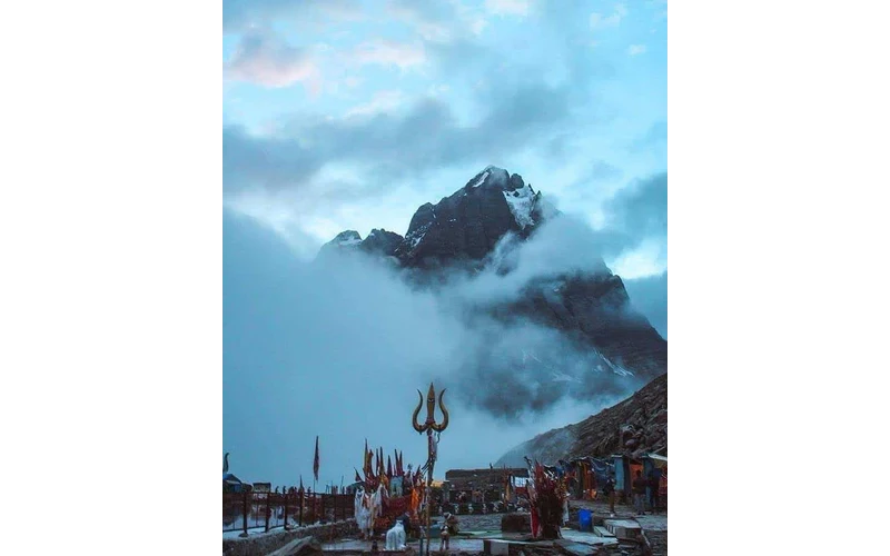 Do Dham Yatra – Kedarnath & Badrinath – image 3