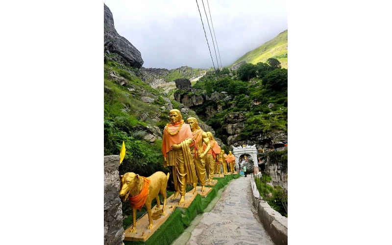 Do Dham Yatra – Kedarnath & Badrinath – image 5